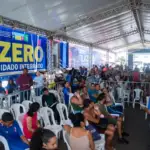 Programa Fila Zero leva exames e consultas a moradores de Itinga nesta semana