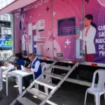 Lauro Fila Zero chega ao Capiarara com consultas e exames a partir de sábado