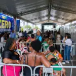 Lauro Fila Zero chega ao Dona Lindu com consultas e exames perto de casa