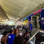 Lauro Fila Zero atende em Capiarara até sábado (26) com consultas, exames e CadÚnico