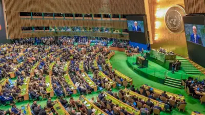 Lula embarca para Nova York e fará 11º discurso na Assembleia Geral da ONU