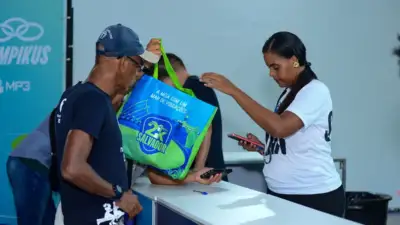 Maratona Salvador 2025 destina parte das inscrições à Aldeias Infantis SOS
