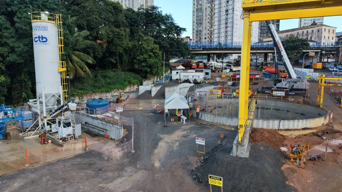 Foto Feijão AlmeidaGOVBA