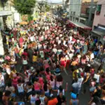 Micareta de Portão terá três dias de festa em Lauro de Freitas