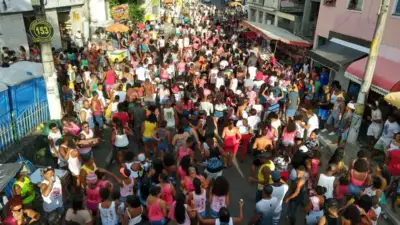 micareta Portão