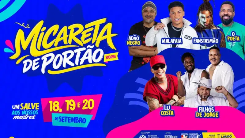 Foto: Arquivo/Divulgação