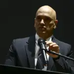 Moraes classifica relatório de Mendonça como inconstitucional e ilegal antes de julgamento no STF