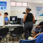 Multicentro Vale das Pedrinhas orienta pacientes sobre sinais de alerta da sepse