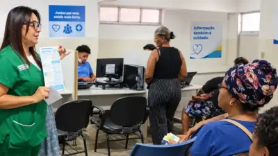 Multicentro Vale das Pedrinhas orienta pacientes sobre sinais de alerta da sepse