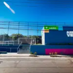 Arena Vietnã é inaugurada em Itinga com primeiro campo de grama sintética de Lauro de Freitas