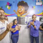 Novo Caps Infantojuvenil no Subúrbio de Salvador terá 5.250 atendimentos por mês
