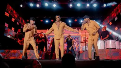 Projeto Raízes leva Lu Costa, Alex Maxx e Lupão ao Parque da Cidade neste sábado (19)