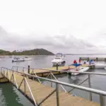 Paramana ganha terminal hidroviário requalificado, centro gastronômico e pavimentação com R$ 12 milhões em obras
