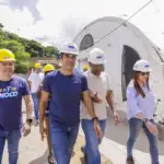 Pé Preto: obras avançam com 270 moradias e 20% de execução em Salvador
