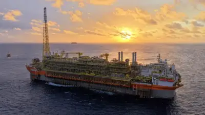 petroleiro