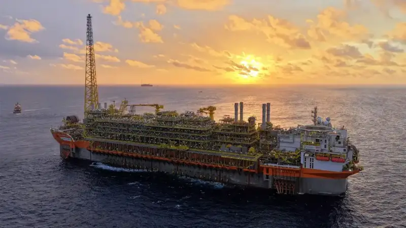 petroleiro