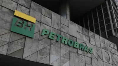 fachada petrobras