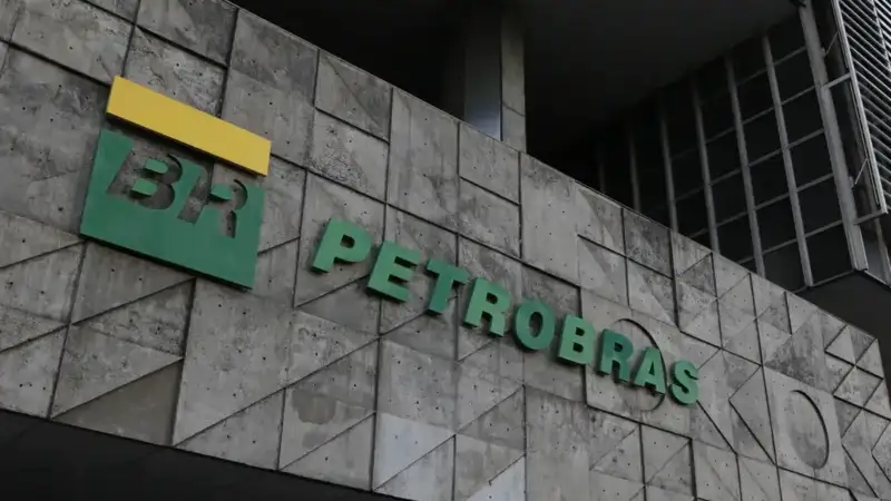 fachada petrobras