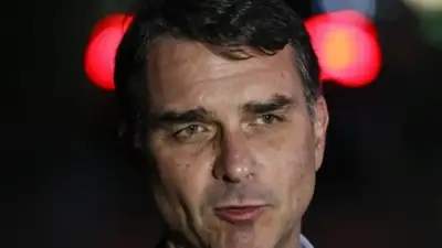 Flávio Bolsonaro