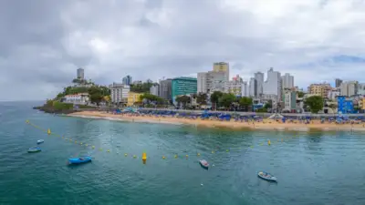 Praia Barra