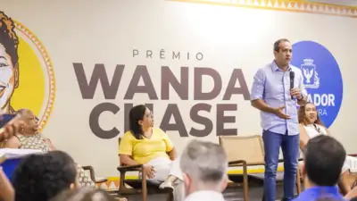 Salvador abre inscrições para prêmio de R$ 2,5 milhões a blocos e entidades do Carnaval