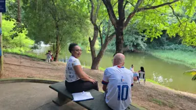Projeto Curare amplia atendimento psicológico gratuito em Salvador com 50 novos estagiários