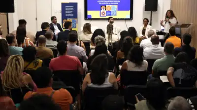 Salvador tem 1,6 mil empresas e 115 mil empregos na economia criativa, aponta mapeamento