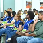 Capacitação reúne 600 profissionais do transporte público em Salvador para atendimento inclusivo