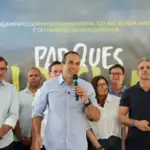 Salvador cria parques do Manguezal do Passa Vaca e de Mussurunga com R$ 83 milhões em desapropriações