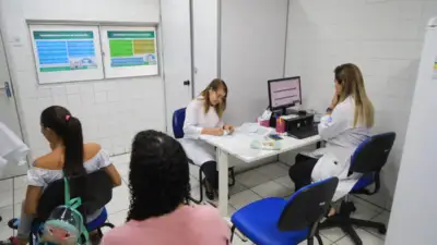 SMS nomeia 28 profissionais para rede municipal de saúde de Salvador