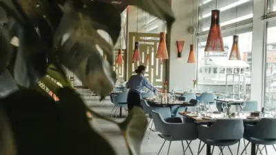restaurante