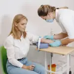 Lei publicada no Diário Oficial prevê avaliação anual da saúde da mulher pelo SUS