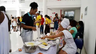 Trilha Preta abre inscrições para acelerar até 500 negócios liderados por pessoas negras em Salvador