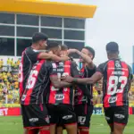 Vitória empata com Mirassol e perde chance de abrir sete pontos do Z-4