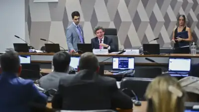 Comissão adia votação da MP que acaba com taxa de 20% sobre compras internacionais de até US$ 50