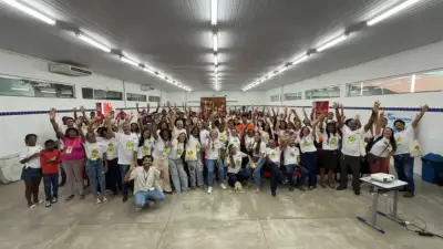Projeto Parceiros da Mata