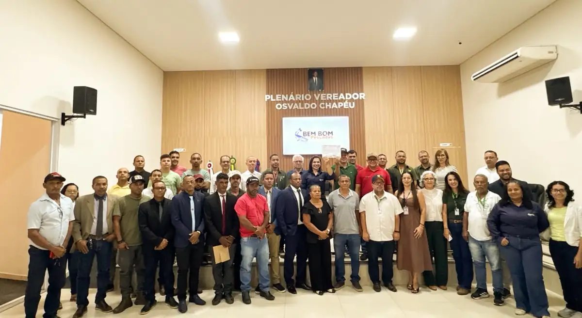 Bem Bom Pescados e Laticínio Paula recebem selo SUSAF/BA e podem vender em toda a Bahia