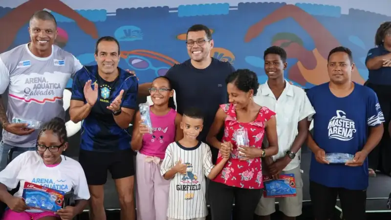 Fotos: Betto Jr. / Secom PMS