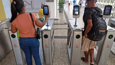 Salvador terá pagamento de ônibus por QR Code a partir do fim de outubro