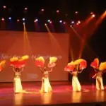 Camaçari recebe VI Bellydance Festival com entrada gratuita na abertura