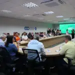 CCO de Salvador entra em fase de planejamento operacional e deve ficar pronto em março