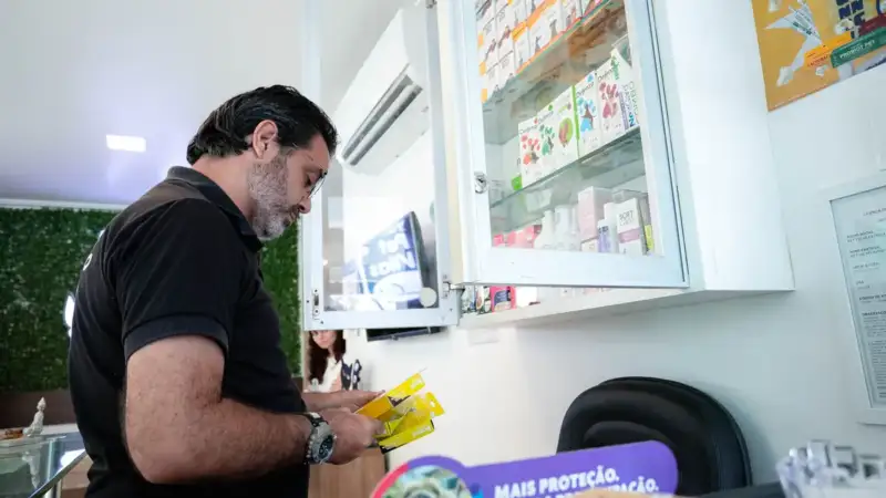 Foto: José Calmon