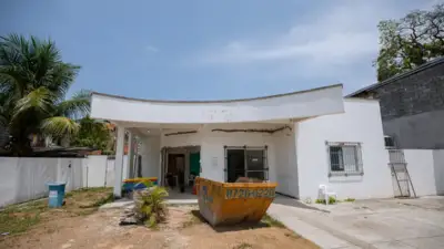 CREAS de Lauro de Freitas mantém atendimento durante reforma da sede