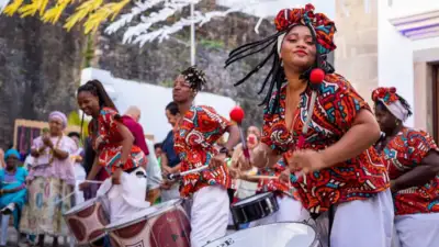 Inscrições para a 7ª Conferência Municipal de Cultura de Salvador começam na segunda (19)