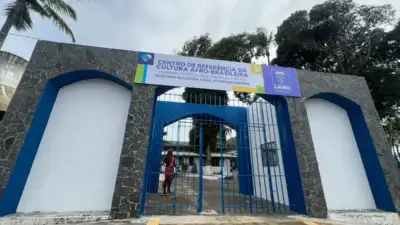 Inscrições do Movimenta Cultura em Lauro de Freitas vão até terça-feira (20/10)