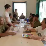 Escola de Ofícios Tradicionais forma mão de obra para restauro de imóveis históricos em Salvador