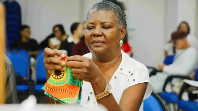 Inscrições do Trilha Negra Empreenda são prorrogadas até 30 de outubro em Salvador