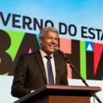 Jerônimo Rodrigues é reeleito governador da Bahia no primeiro turno