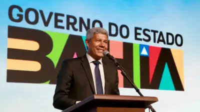 Governador Jerôimo