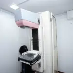 Lauro de Freitas leva mamografia a 50 mulheres no Chafariz e agenda outubro inteiro de exames